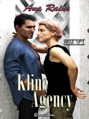 cover image of Kline Agency